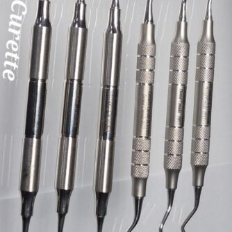 Surgical Curettes