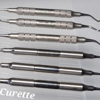 Surgical Curettes