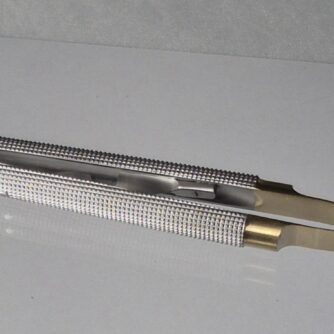 Needle Drivers