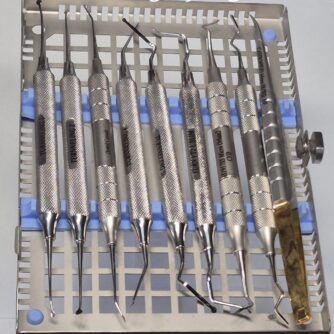 Gum Grafting Set 1