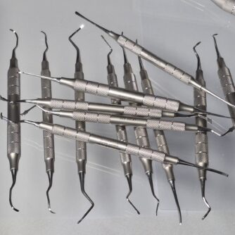 Perio Curette