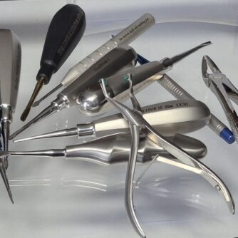 Surgical Instruments