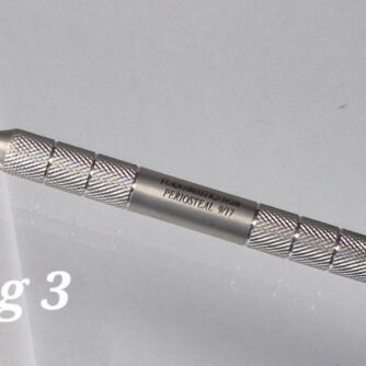 Tunnelling 3