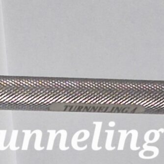 Tunelling 4